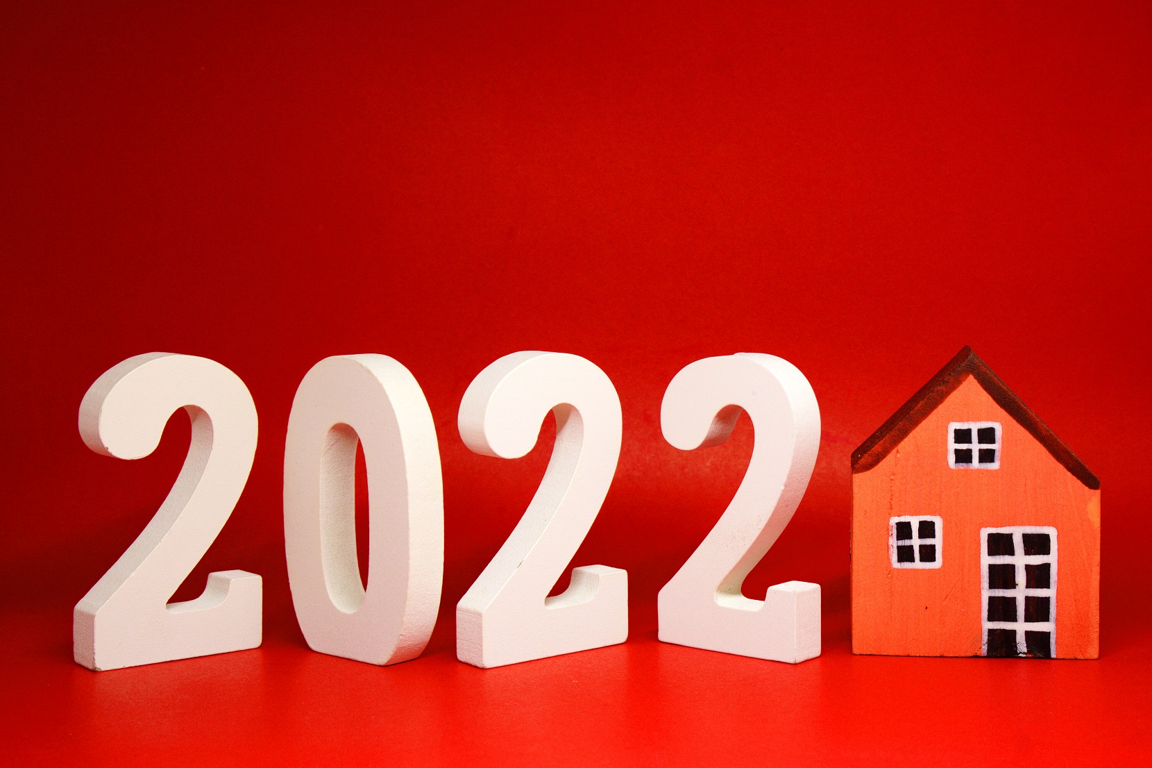 Custom Home Construction Trends 2022