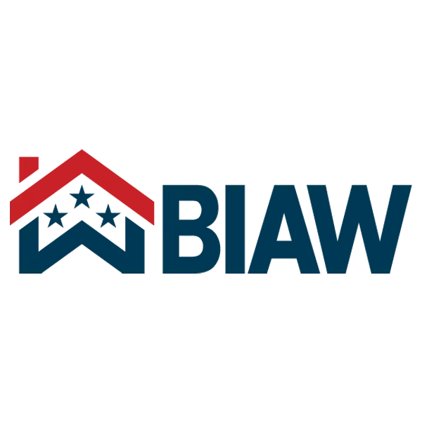 Builders Association of Washington Logo